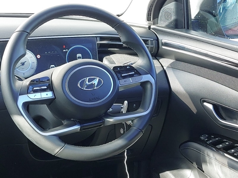 Used Hyundai TUCSON 2023 for sale - 77776915: Photo 10