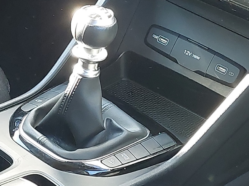 Used Hyundai TUCSON 2023 for sale - 77776915: Photo 11