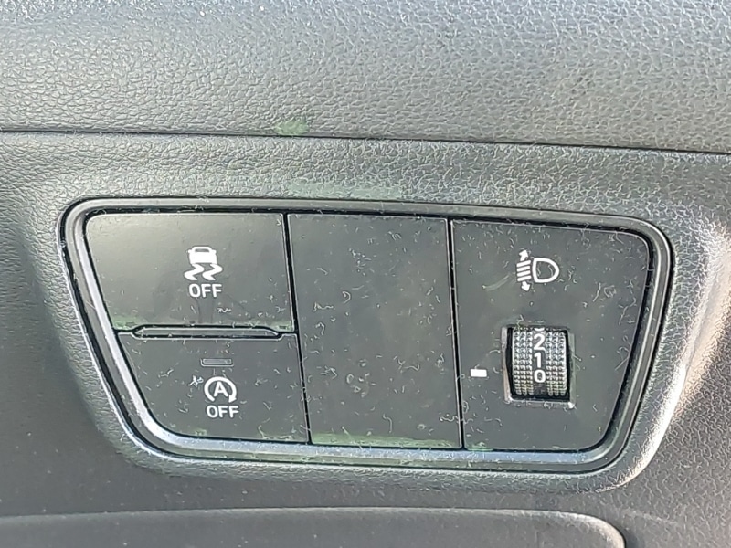 Used Hyundai TUCSON 2023 for sale - 77776915: Photo 12