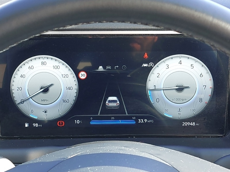 Used Hyundai TUCSON 2023 for sale - 77776915: Photo 13