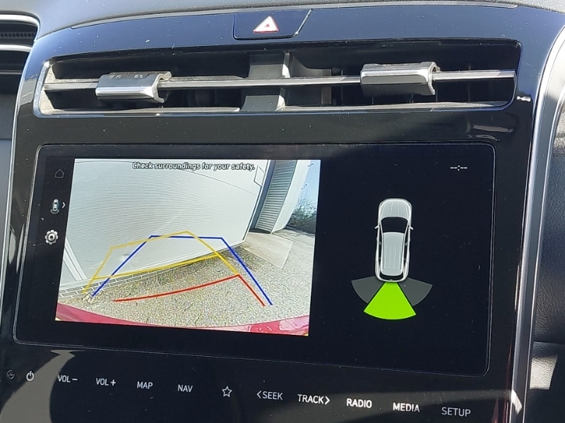 Used Hyundai TUCSON 2023 for sale - 77776915: Photo 14