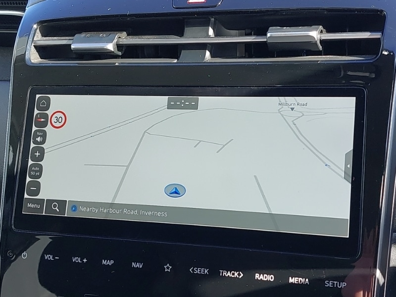 Used Hyundai TUCSON 2023 for sale - 77776915: Photo 15