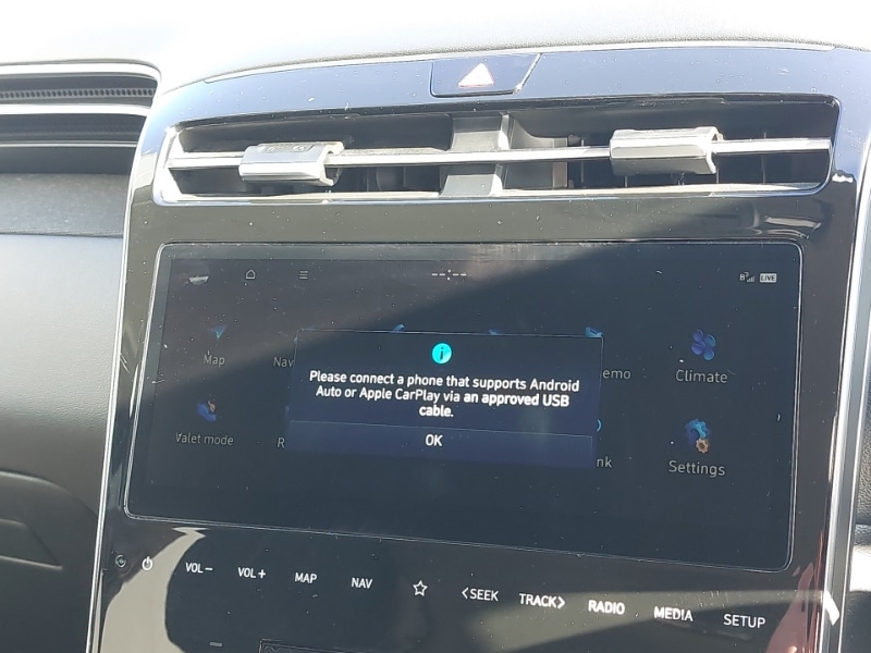 Used Hyundai TUCSON 2023 for sale - 77776915: Photo 16