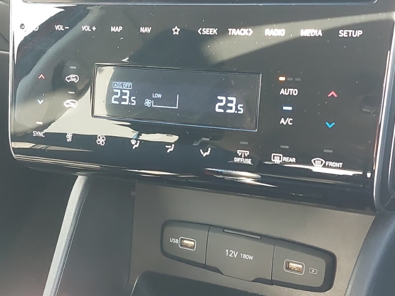 Used Hyundai TUCSON 2023 for sale - 77776915: Photo 17