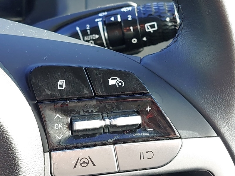 Used Hyundai TUCSON 2023 for sale - 77776915: Photo 19