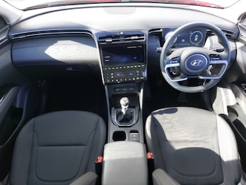 Used Hyundai TUCSON 2023 for sale - 77776915: Photo