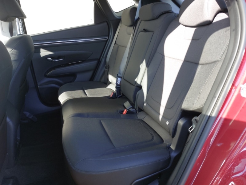 Used Hyundai TUCSON 2023 for sale - 77776915: Photo 6