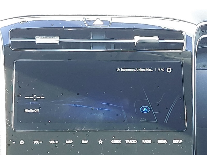 Used Hyundai TUCSON 2023 for sale - 77776915: Photo 7