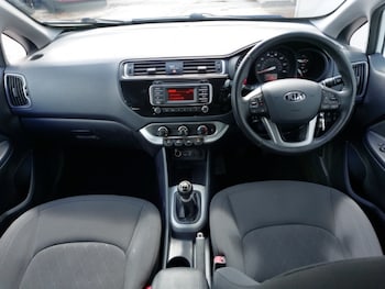 Used Kia Rio 2016 for sale - 78848442: Photo