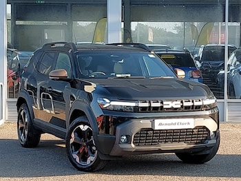 2024 - 1.6 Hybrid 140 Extreme 5dr Auto