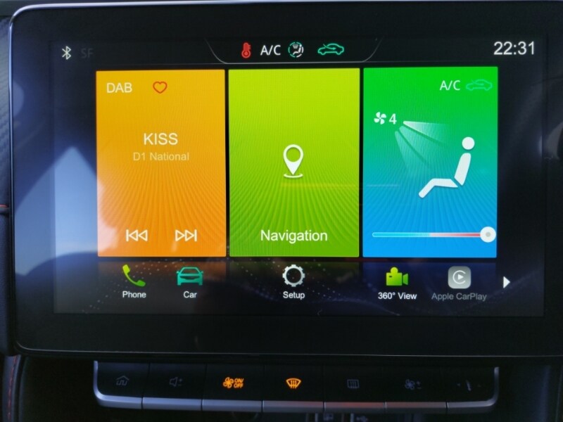 Used MG MG ZS 2021 for sale - 76464916: Photo 10