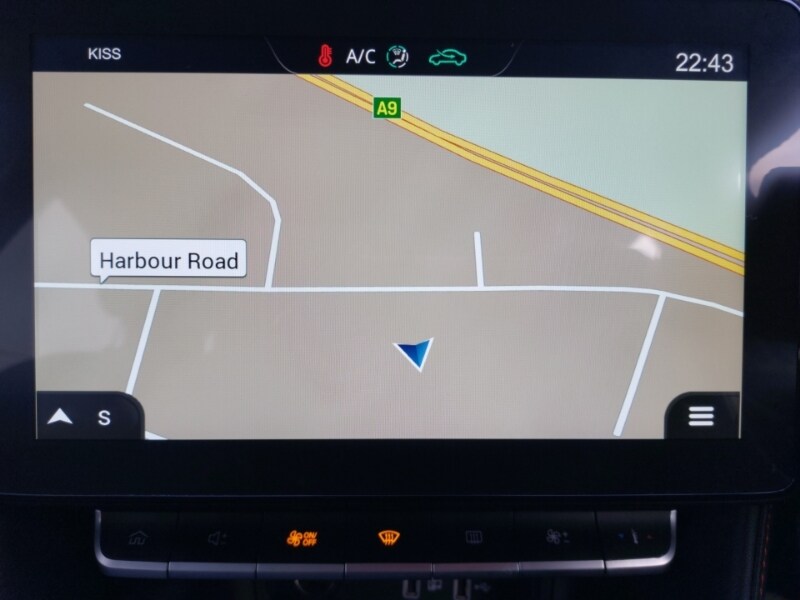 Used MG MG ZS 2021 for sale - 76464916: Photo 18