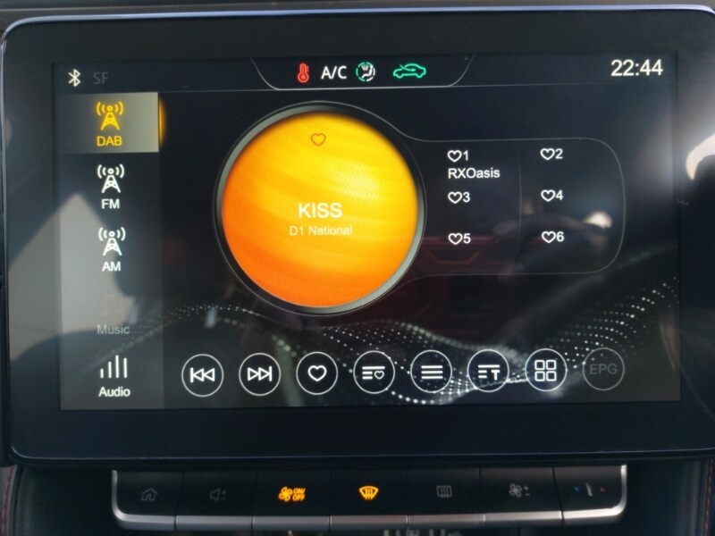 Used MG MG ZS 2021 for sale - 76464916: Photo 19