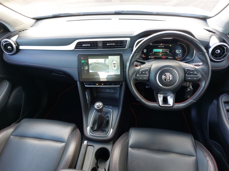 Used MG MG ZS 2021 for sale - 76464916: Photo 2