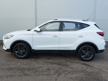 Used MG MG ZS 2021 for sale - 76464916: Photo