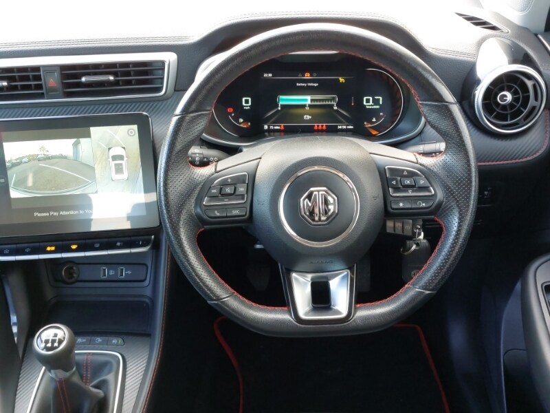 Used MG MG ZS 2021 for sale - 76464916: Photo 7