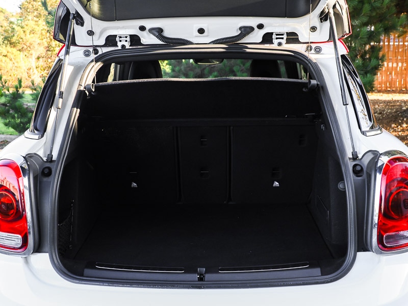 Used MINI Countryman 2019 for sale - 76691907: Photo 13