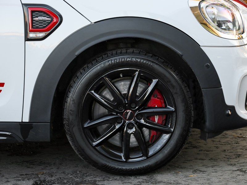 Used MINI Countryman 2019 for sale - 76691907: Photo 14