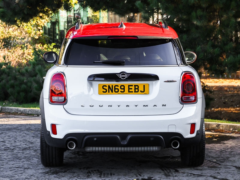 Used MINI Countryman 2019 for sale - 76691907: Photo 15