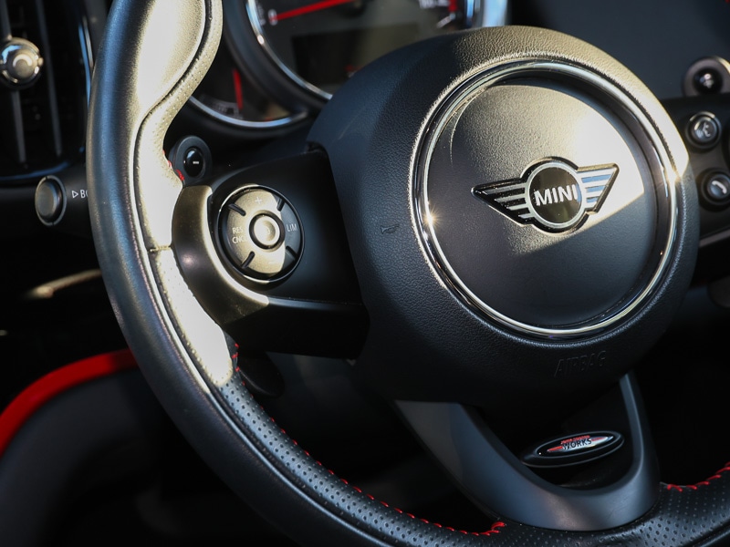 Used MINI Countryman 2019 for sale - 76691907: Photo 17