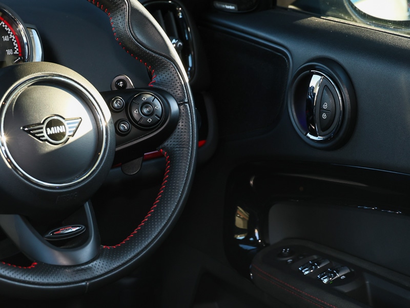 Used MINI Countryman 2019 for sale - 76691907: Photo 18