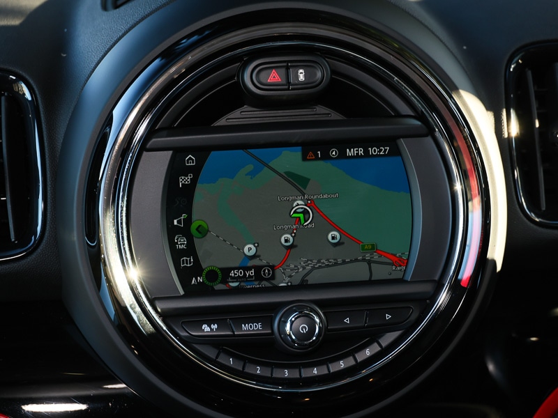 Used MINI Countryman 2019 for sale - 76691907: Photo 19