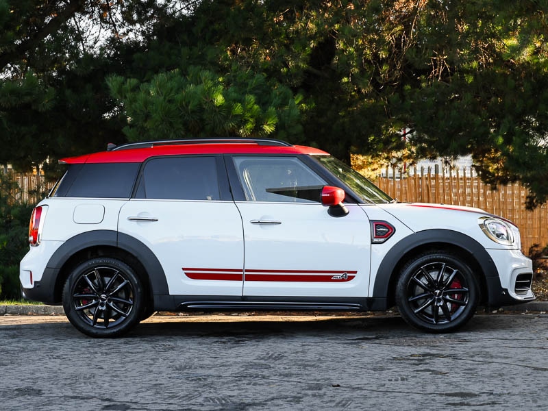 Used MINI Countryman 2019 for sale - 76691907: Photo 2