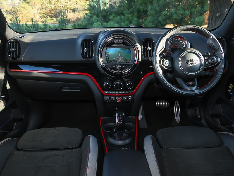 Used MINI Countryman 2019 for sale - 76691907: Photo 4