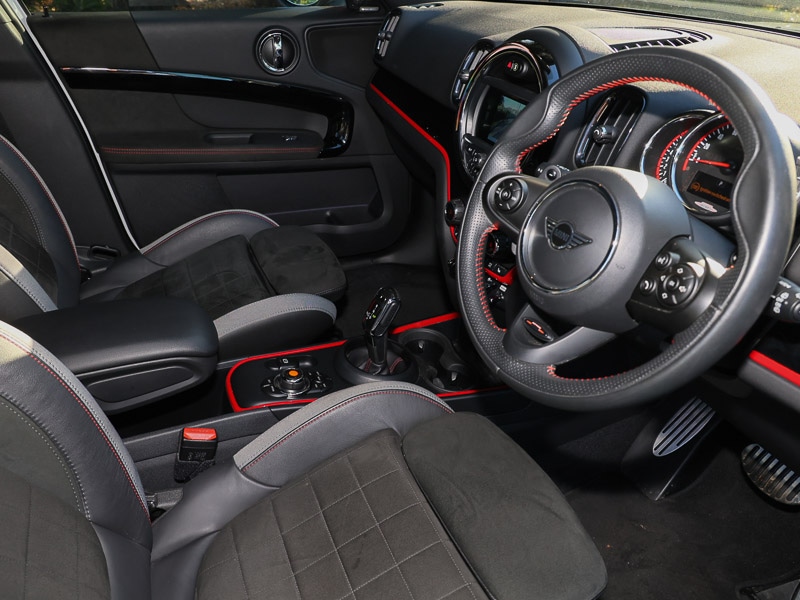 Used MINI Countryman 2019 for sale - 76691907: Photo 6