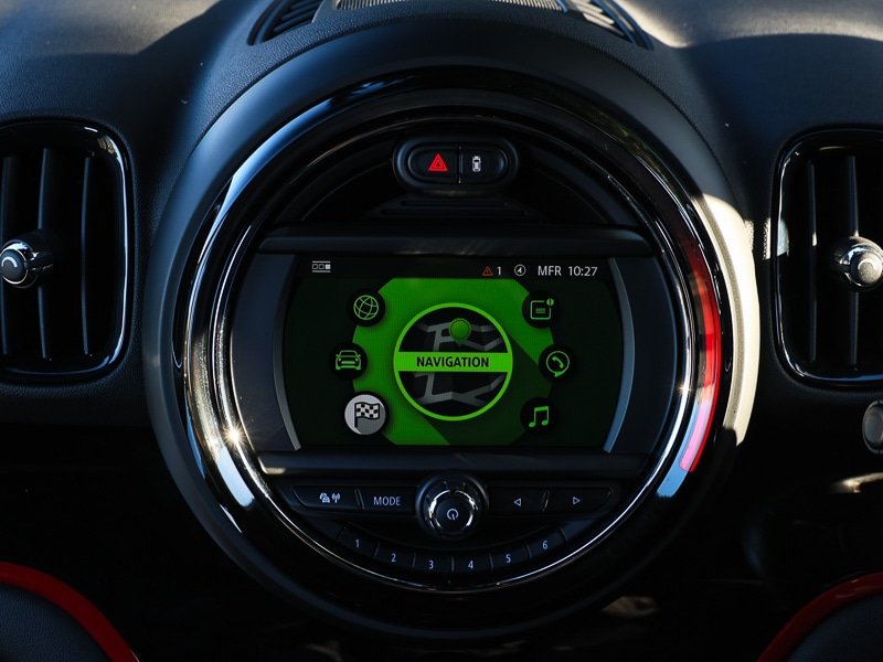 Used MINI Countryman 2019 for sale - 76691907: Photo 8