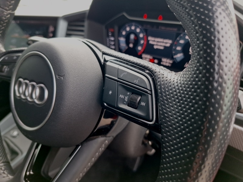 Used Audi A1 2020 for sale - 77028424: Photo 13