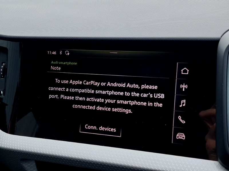 Used Audi A1 2020 for sale - 77028424: Photo 14