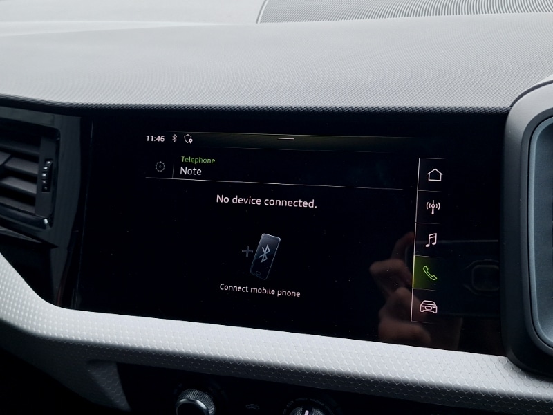 Used Audi A1 2020 for sale - 77028424: Photo 15