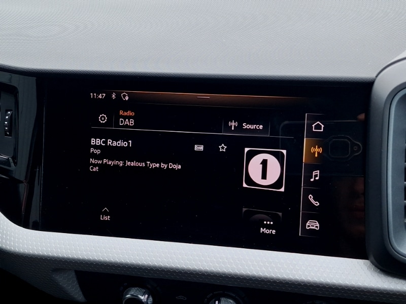 Used Audi A1 2020 for sale - 77028424: Photo 16