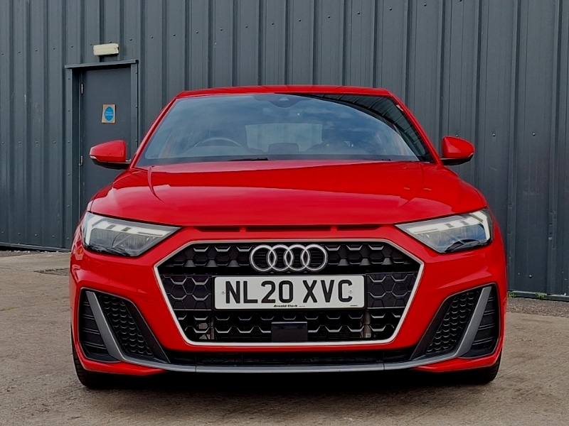 Used Audi A1 2020 for sale - 77028424: Photo 17