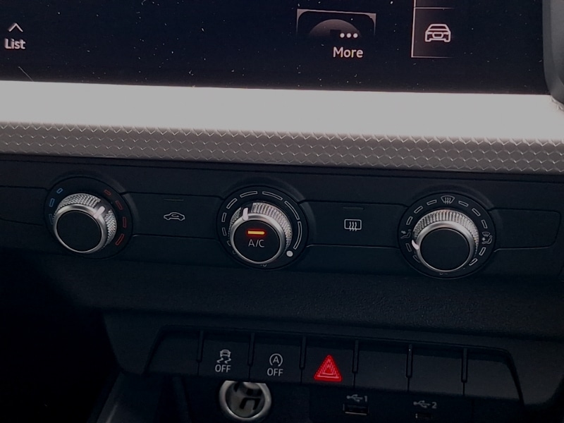 Used Audi A1 2020 for sale - 77028424: Photo 19