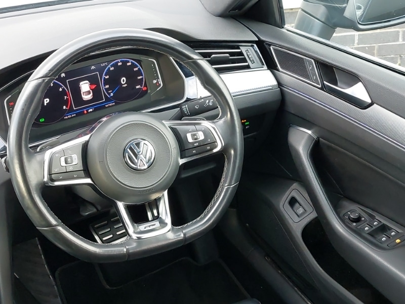 Used Volkswagen Arteon 2019 for sale - 77509127: Photo 10