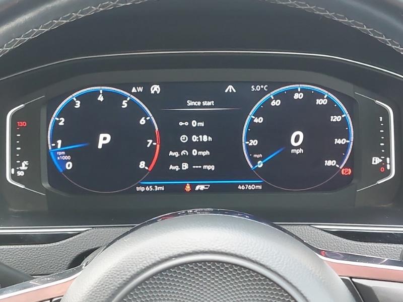 Used Volkswagen Arteon 2019 for sale - 77509127: Photo 15