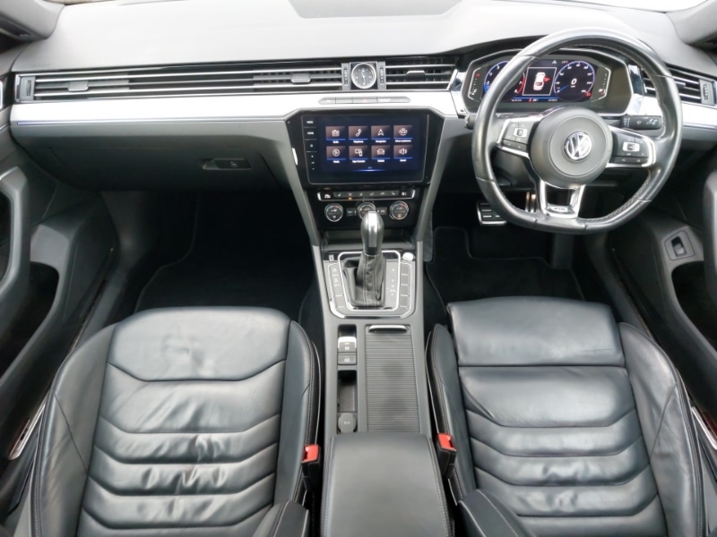 Used Volkswagen Arteon 2019 for sale - 77509127: Photo 2