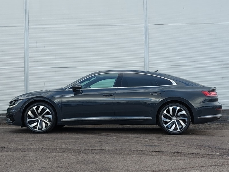 Used Volkswagen Arteon 2019 for sale - 77509127: Photo 4