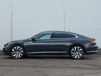 Used Volkswagen Arteon 2019 for sale - 77509127: Photo