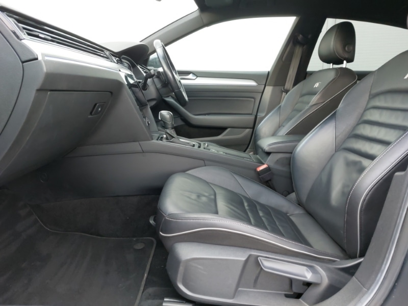 Used Volkswagen Arteon 2019 for sale - 77509127: Photo 5