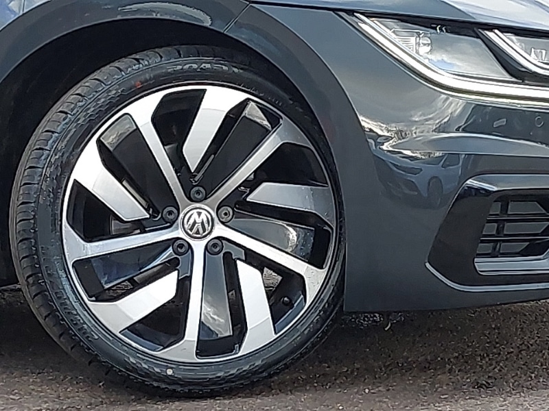 Used Volkswagen Arteon 2019 for sale - 77509127: Photo 9