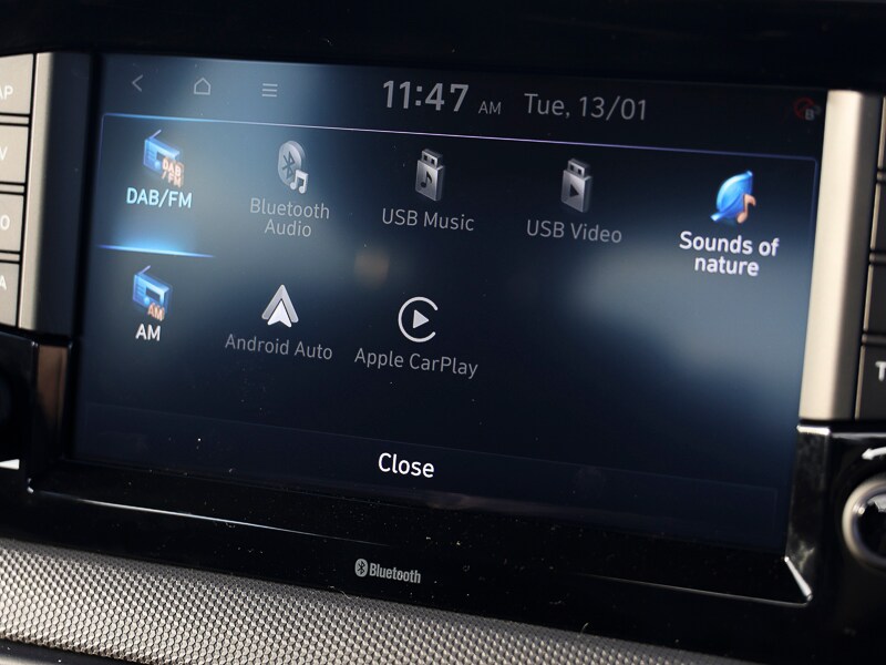 Used Hyundai i10 2025 for sale - 77197738: Photo 17