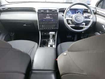 Used Hyundai TUCSON 2023 for sale - 79654238: Photo
