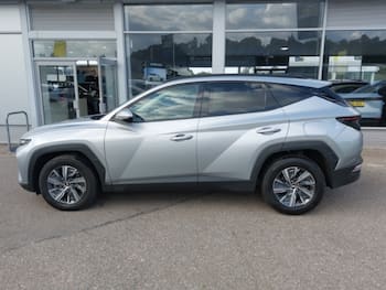 Used Hyundai TUCSON 2023 for sale - 79654238: Photo