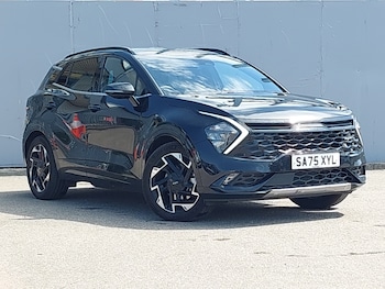 Used Kia Sportage 2025 for sale - 79153234: Photo