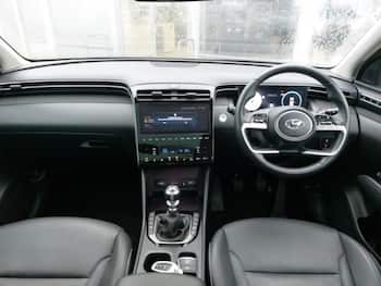 Used Hyundai TUCSON 2022 for sale - 79662267: Photo