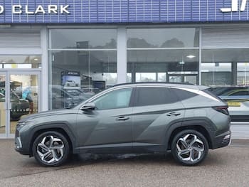 Used Hyundai TUCSON 2022 for sale - 79662267: Photo