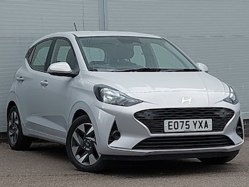 Used Hyundai i10 2025 for sale - 78751303: Photo